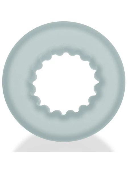 Oxballs Axis Griphold Clear Ice - Image 2