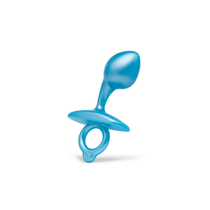 B-Vibe Butties Bulb Plug - Image 2