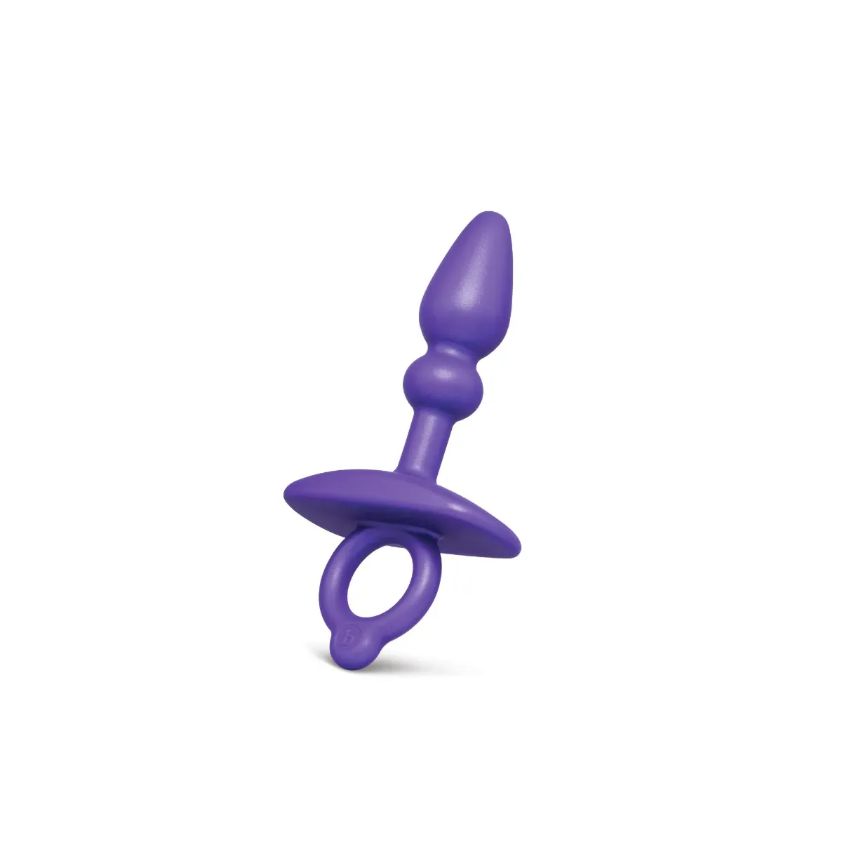 B-Vibe Butties Dart Silicone Anal Plug - Image 7