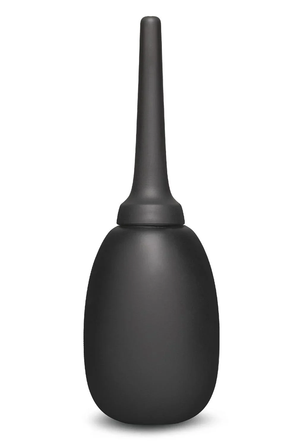 B-Vibe Flexible Silicone Anal Douche - Image 7