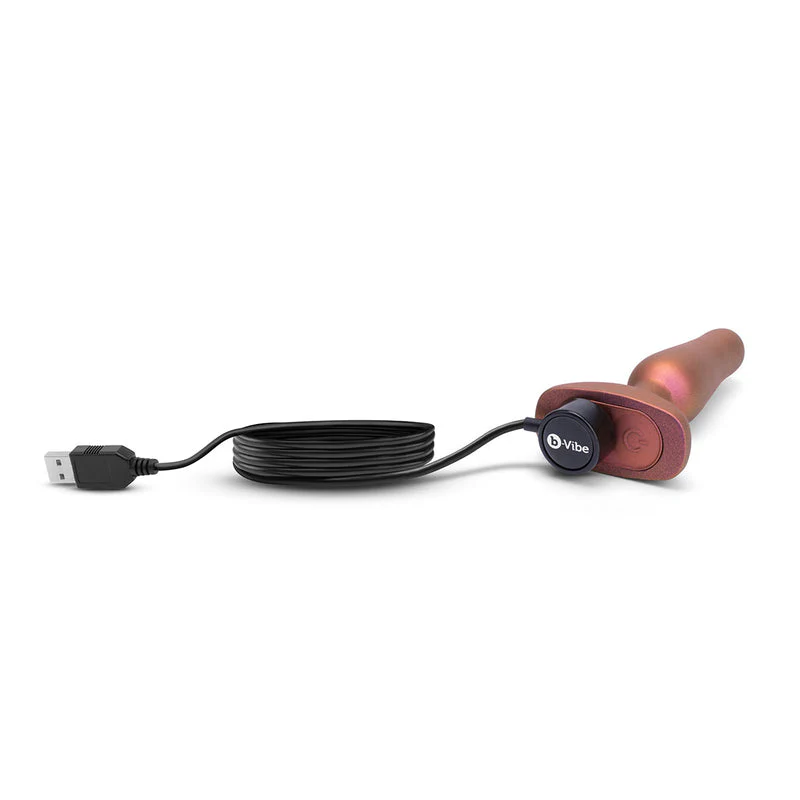B Vibe Novice Galaxy Plum - Image 4