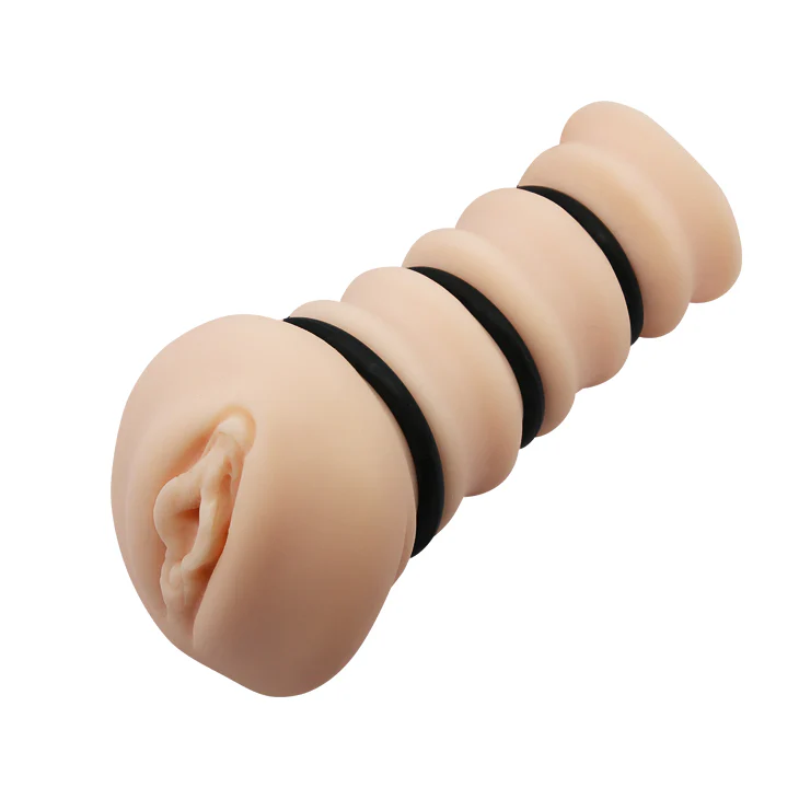 Baile Crazy Bull Rossi Flesh Vag 009150H