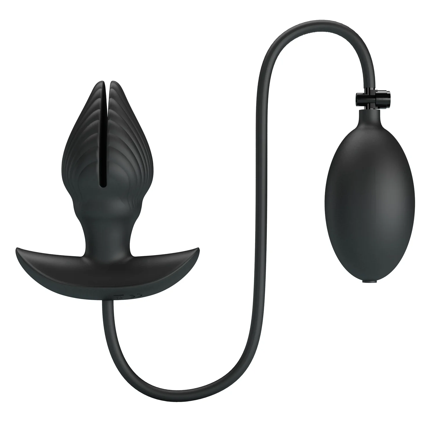 Pretty Love Manson Butt Plug BI-040160Q - Image 8
