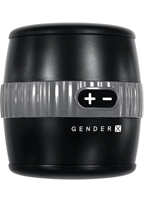 Gender X Barrel Of Fun - Image 3