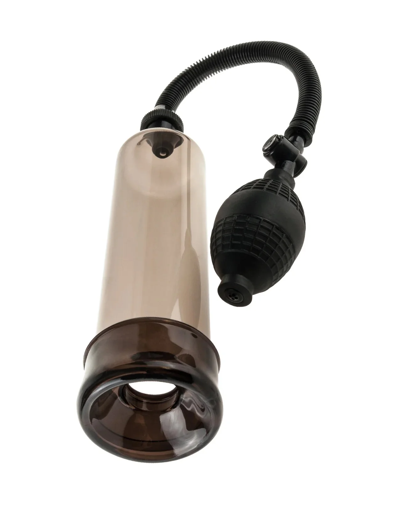 Pipedream Pump Worx Beginners Power Pump Smoke - Image 2