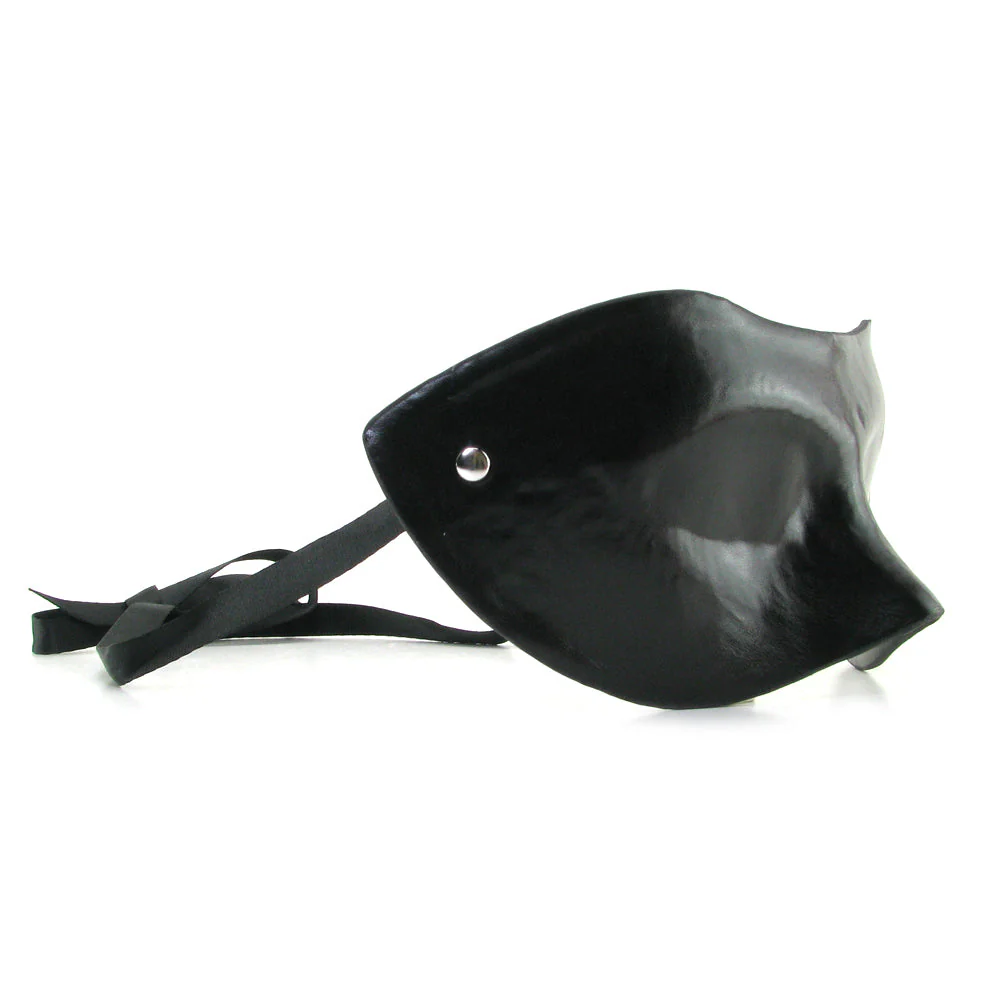 S&M Blackout Mask - Image 5