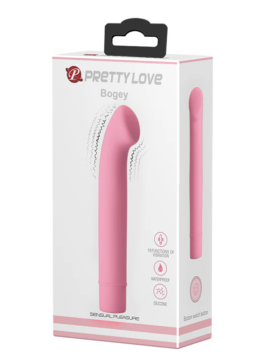 Pretty Love Bogey Pink BI-014719-1