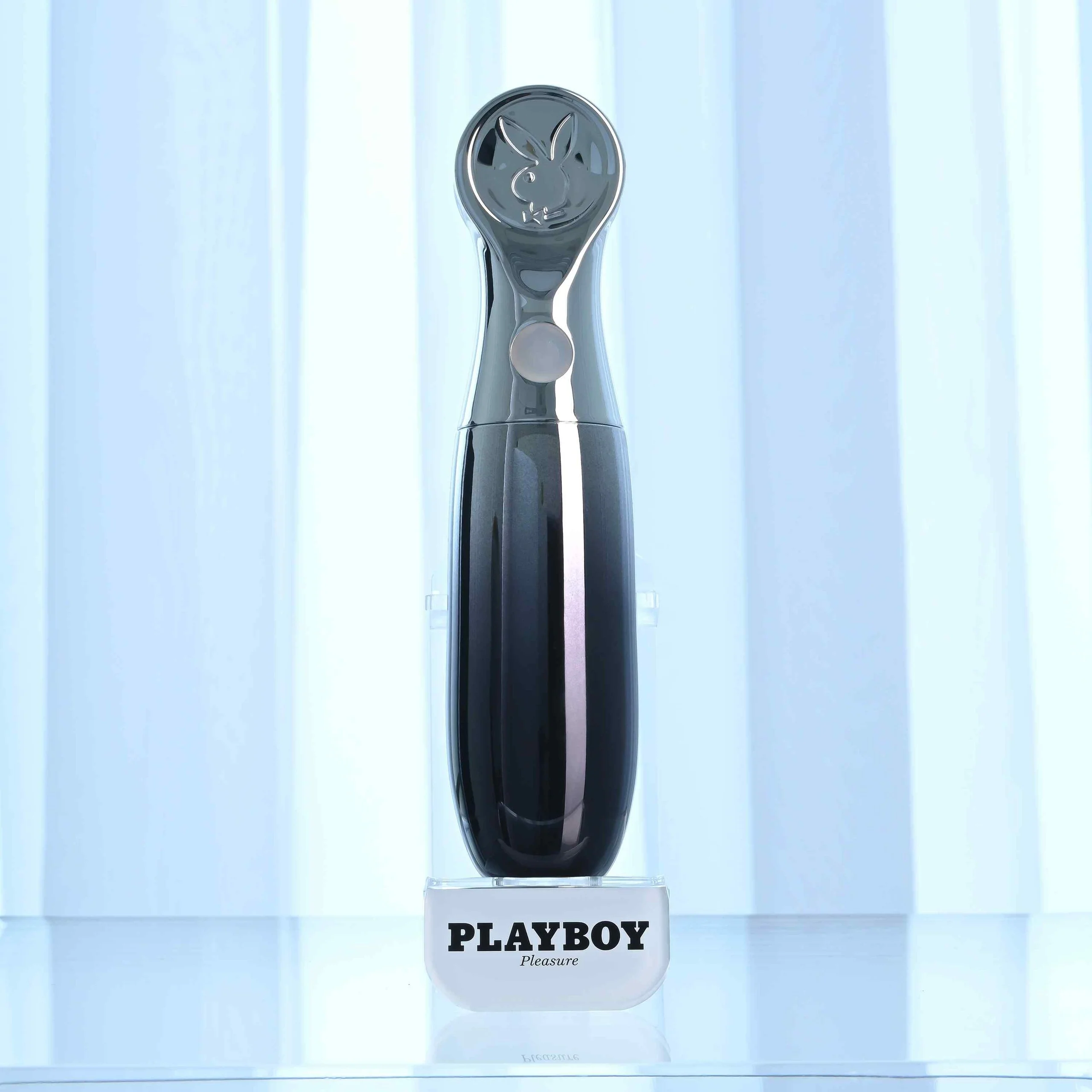 Bon Voyage Tapping Travel Bullet Vibrator - Image 3