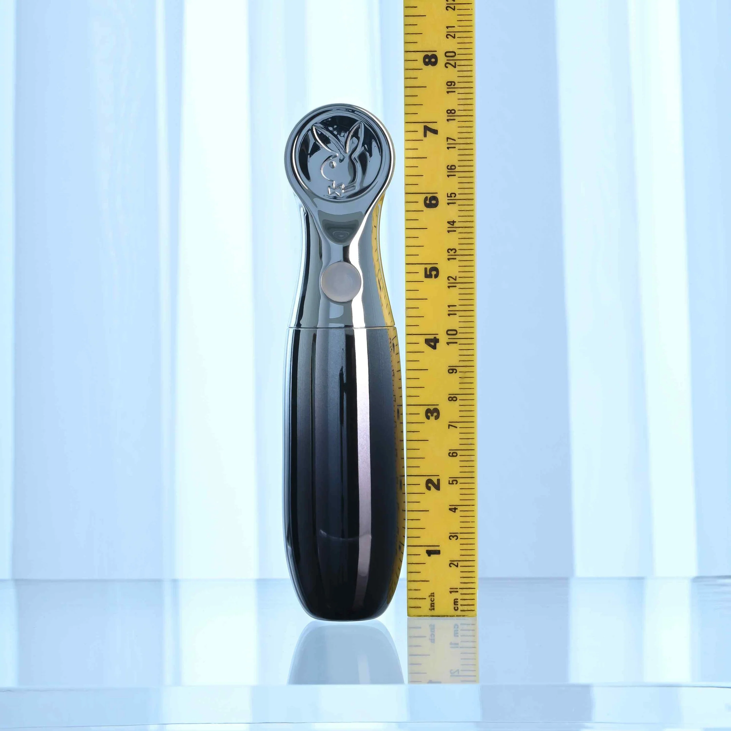 Bon Voyage Tapping Travel Bullet Vibrator - Image 5