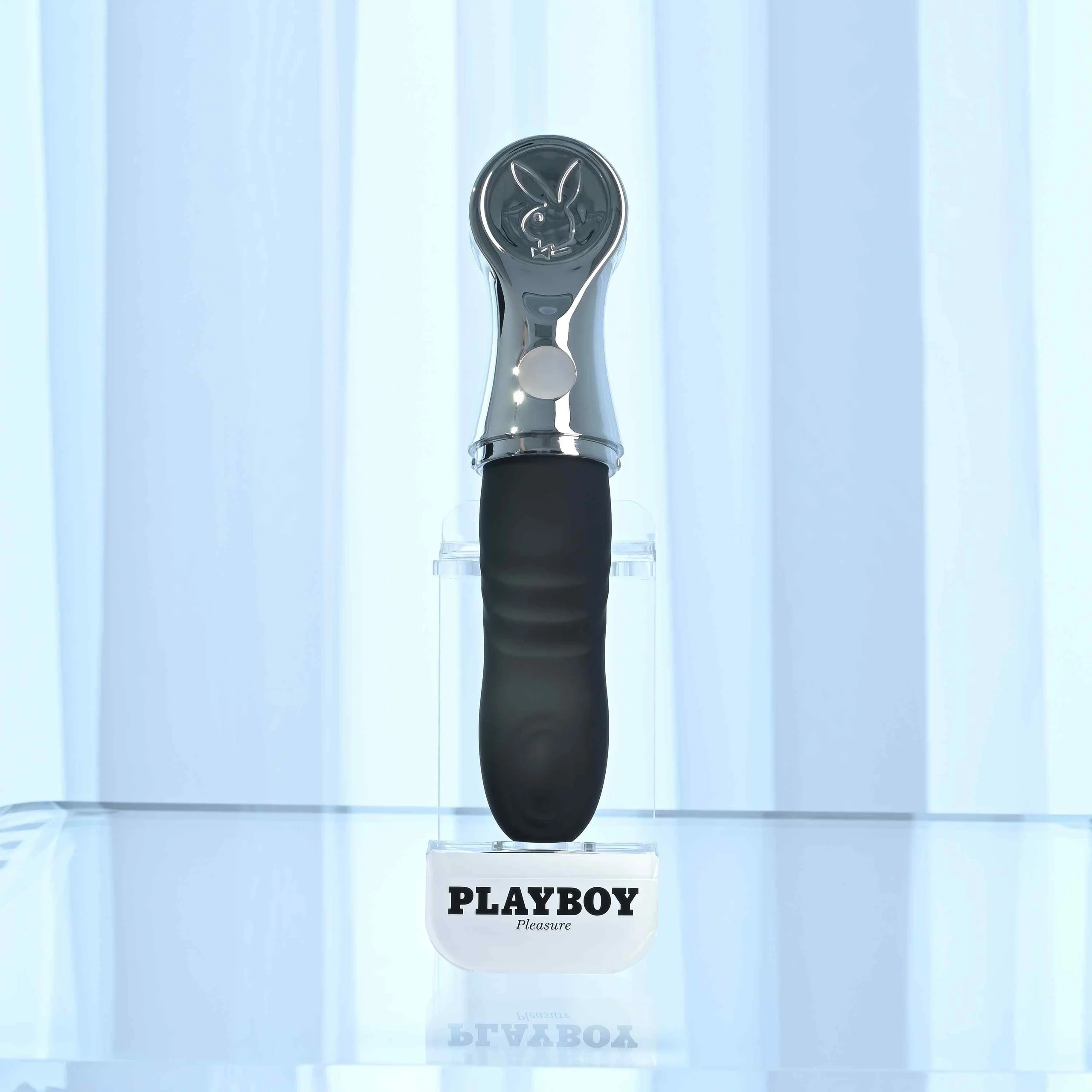 Bon Voyage Tapping Travel Bullet Vibrator - Image 6