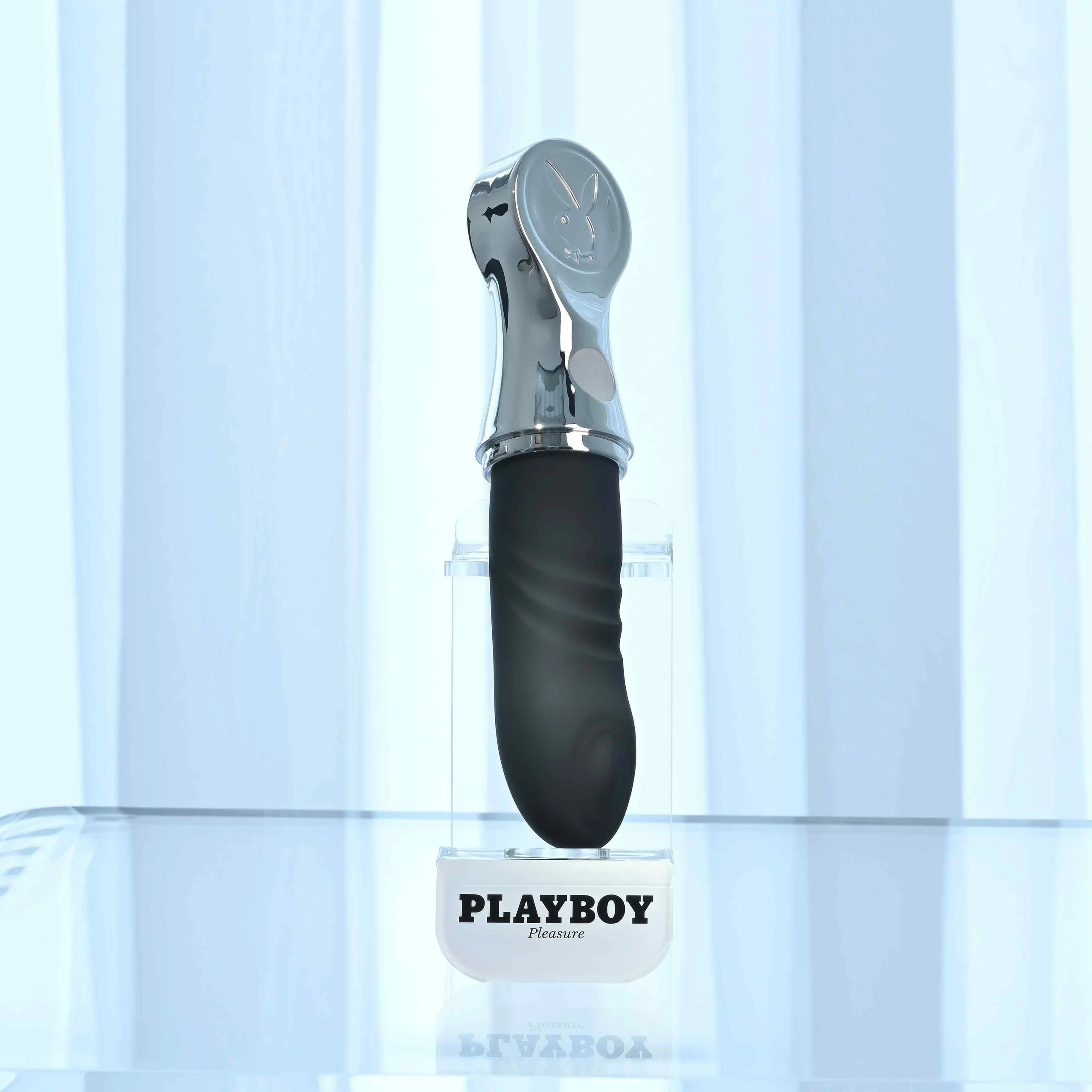 Bon Voyage Tapping Travel Bullet Vibrator - Image 9