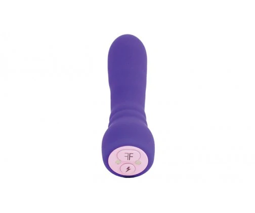 Femme Funn Booster Bullet Purple - Image 2