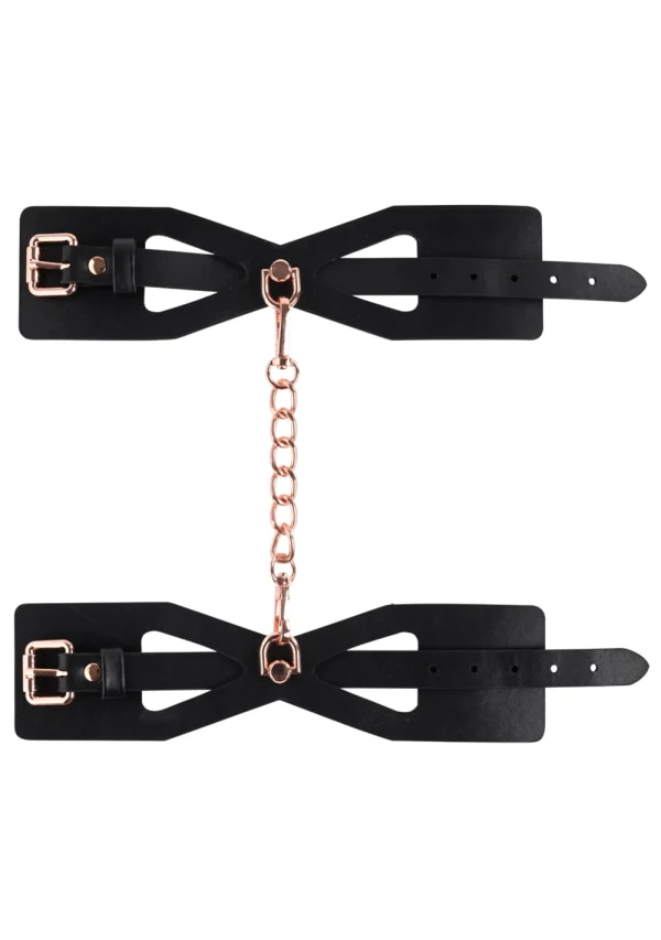 S&M Brat Handcuffs - Image 5