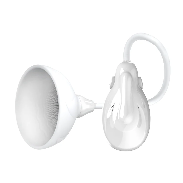 Pretty Love Breast Massager BI-014091-8 - Image 2