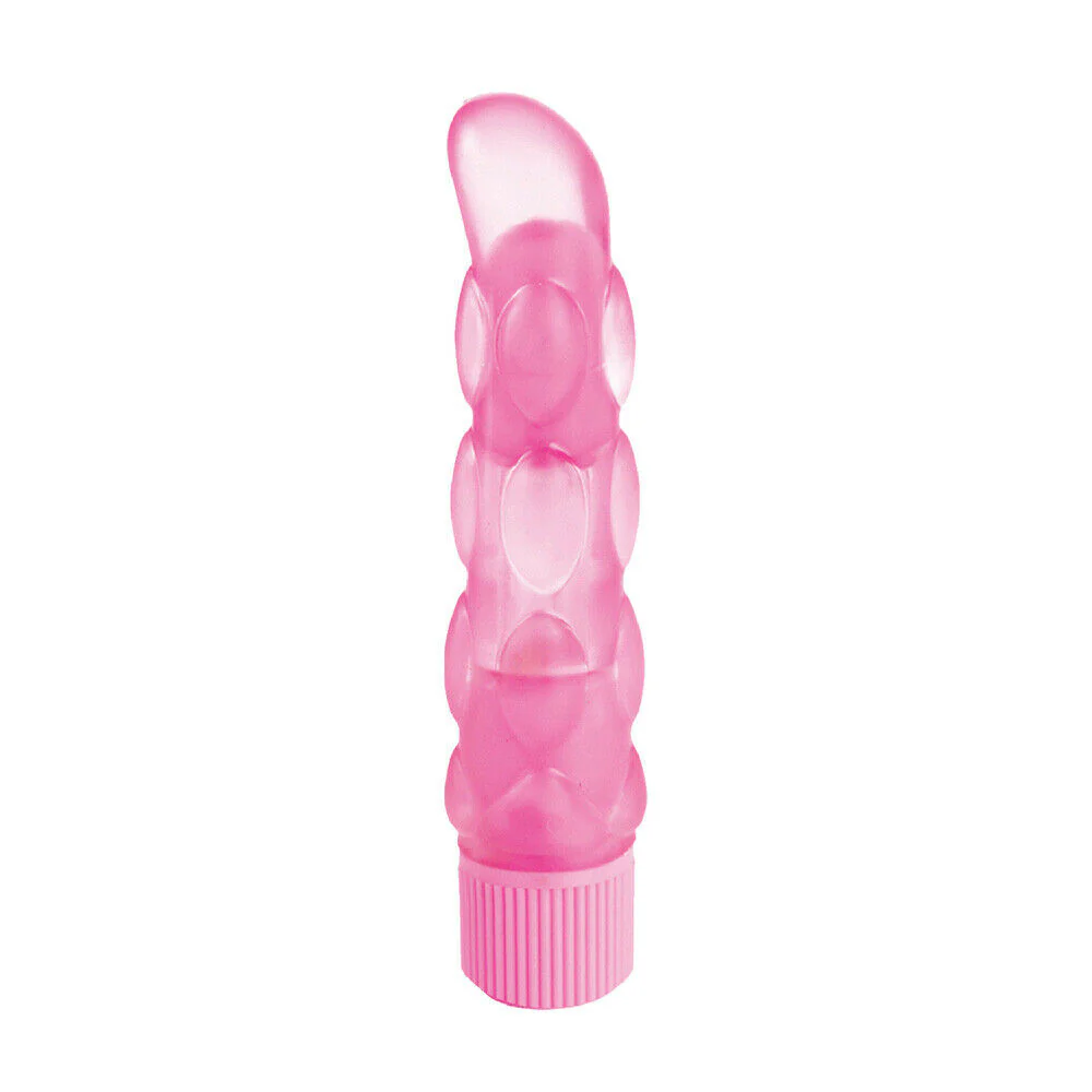 Bubble Fun Vibe 7 Pink Studded - Image 2