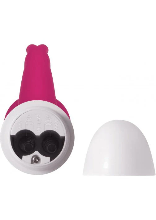 Adam & Eve Bunny Love Silicone G - Image 2