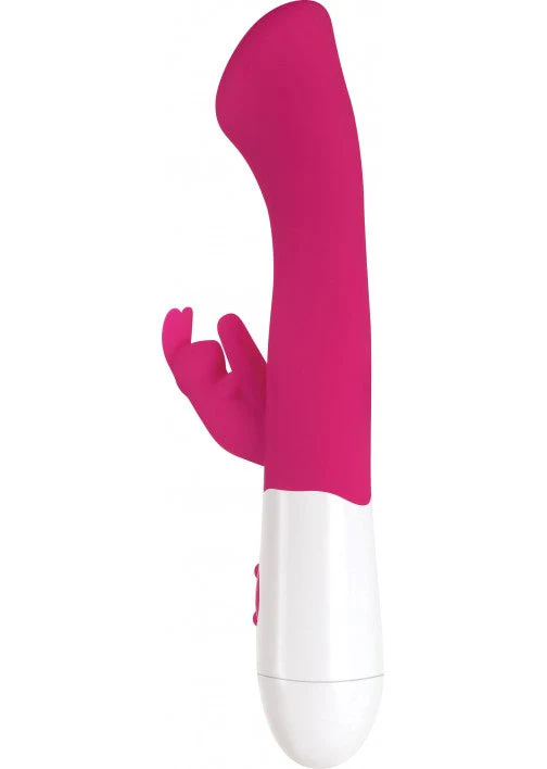 Adam & Eve Bunny Love Silicone G - Image 3
