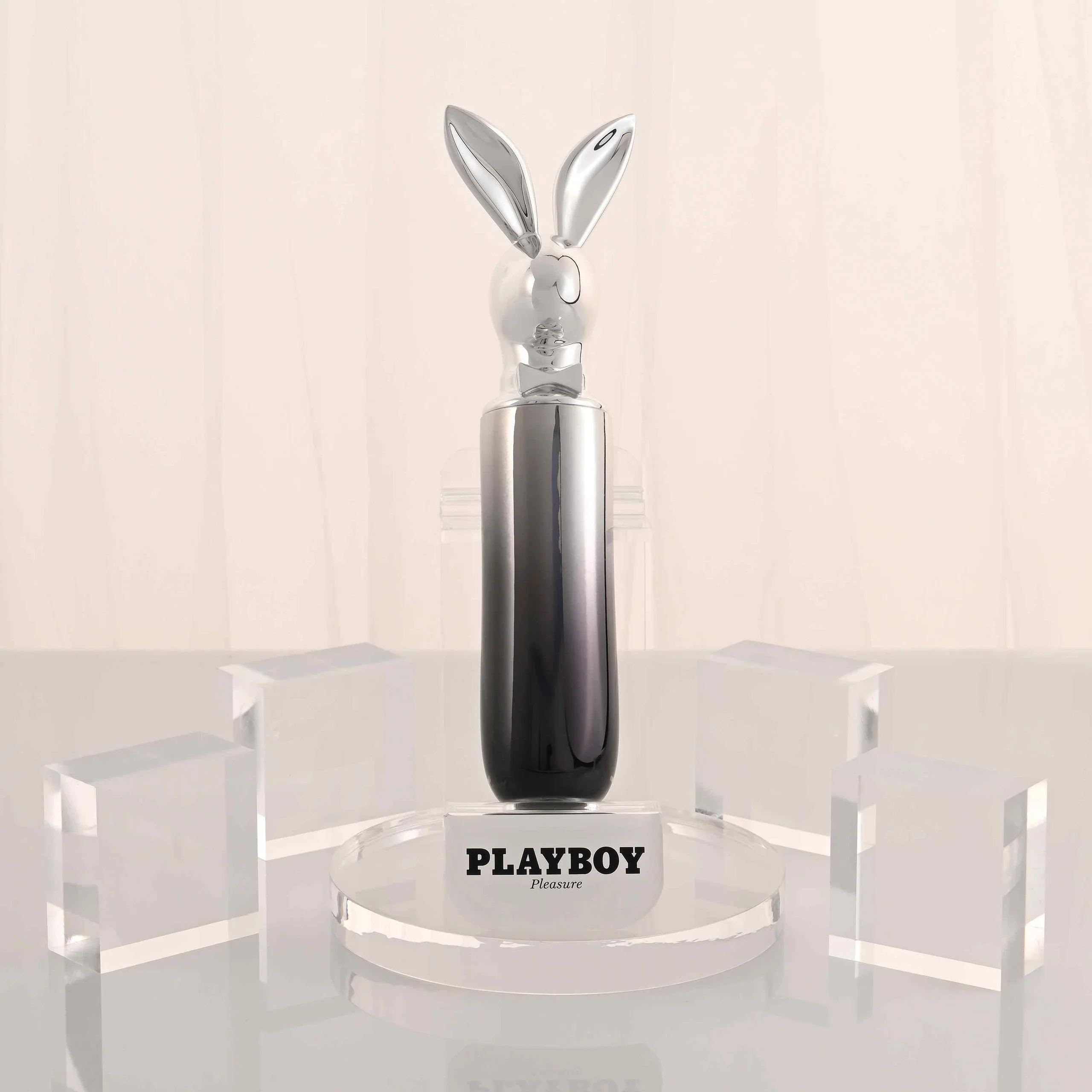 Bunny on the Go Travel Bullet Vibrator - Image 8