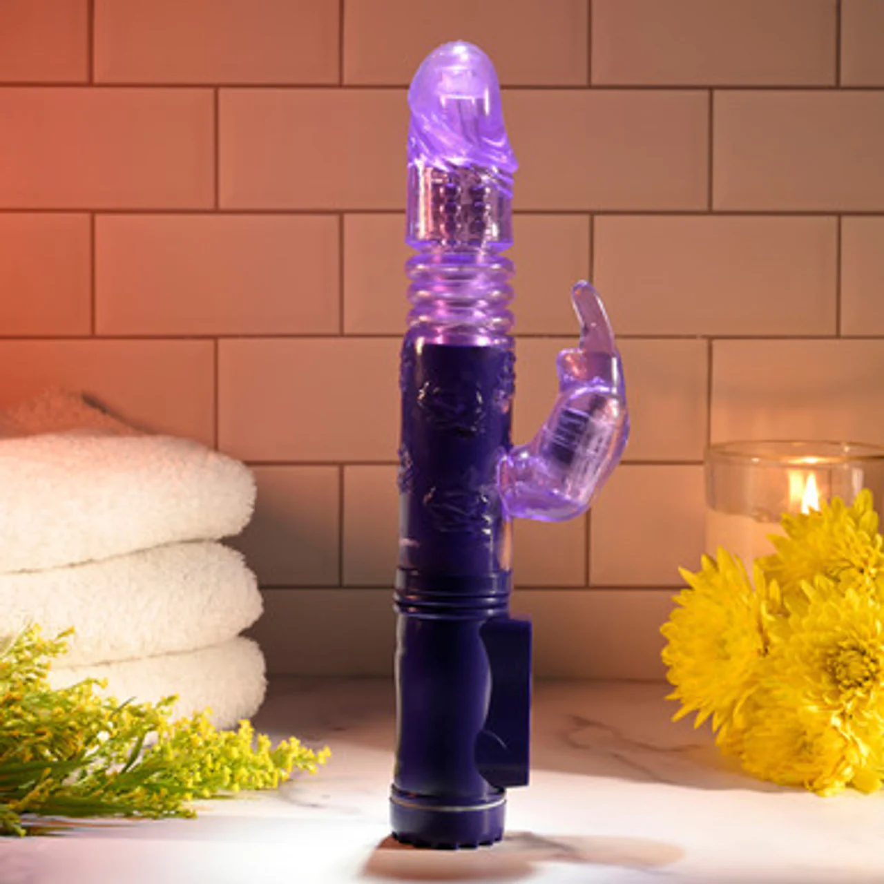 Selopa Bunny Thruster - Image 3