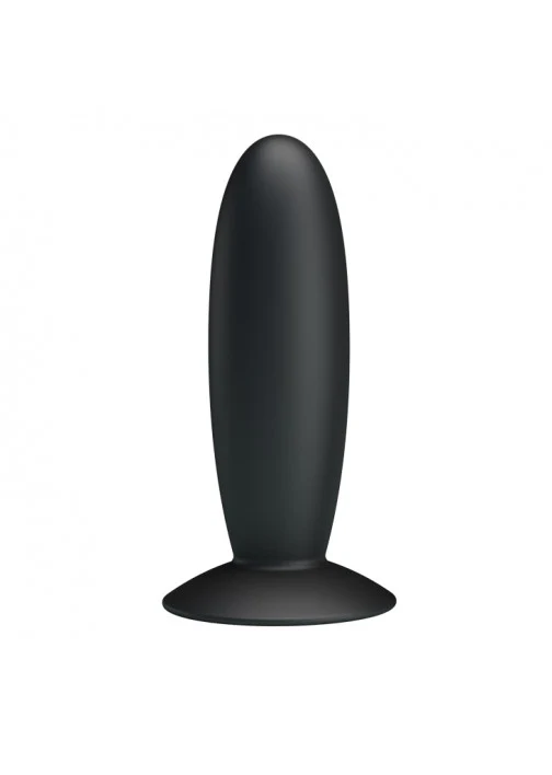 Pretty Love Butt Plug Massager BI-040045 - Image 2