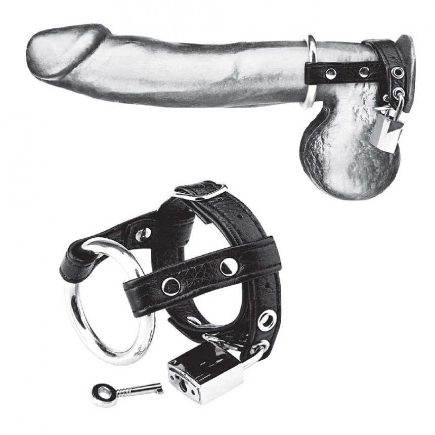 C&B Gear Duo Cock and Ball Lock - Image 3