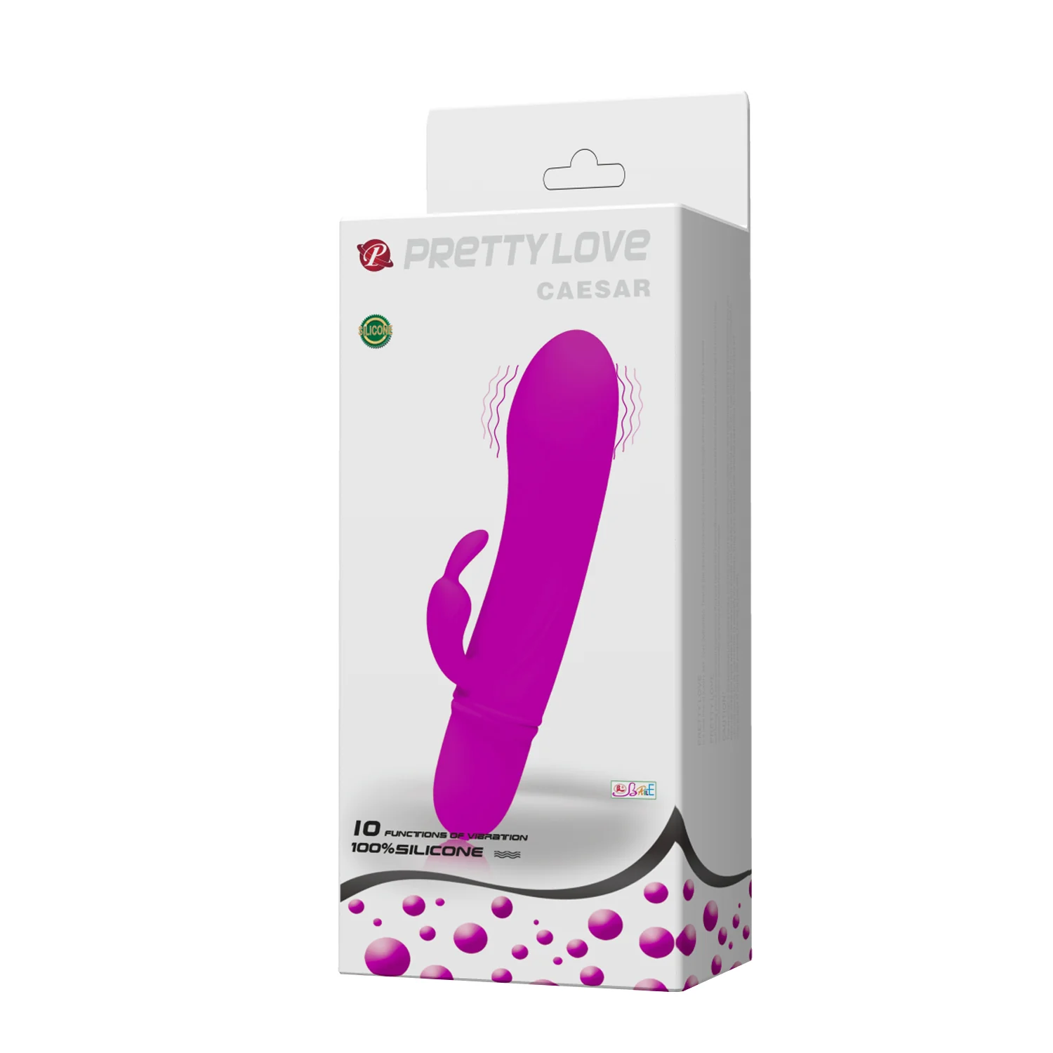 Pretty Love Caesar BI-014292 - Image 5