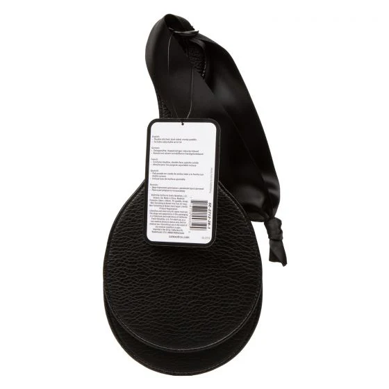 Calex Scandal Round Double Paddle - Image 2