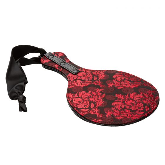 Calex Scandal Round Double Paddle - Image 6