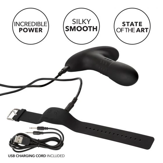 Calex Wristband Remote Ultra Soft Kegel - Image 3