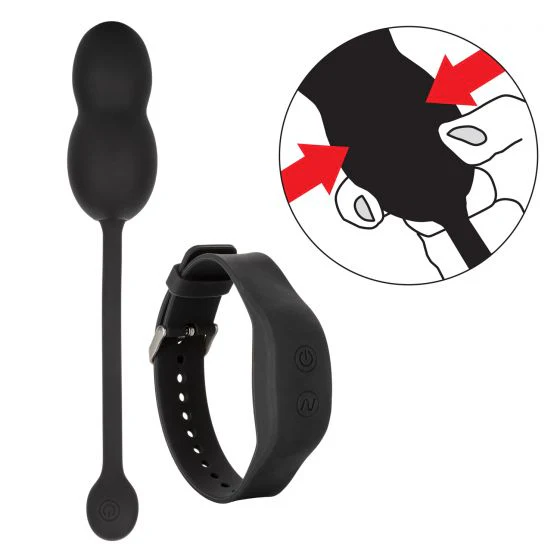 Calex Wristband Remote Ultra Soft Kegel - Image 5