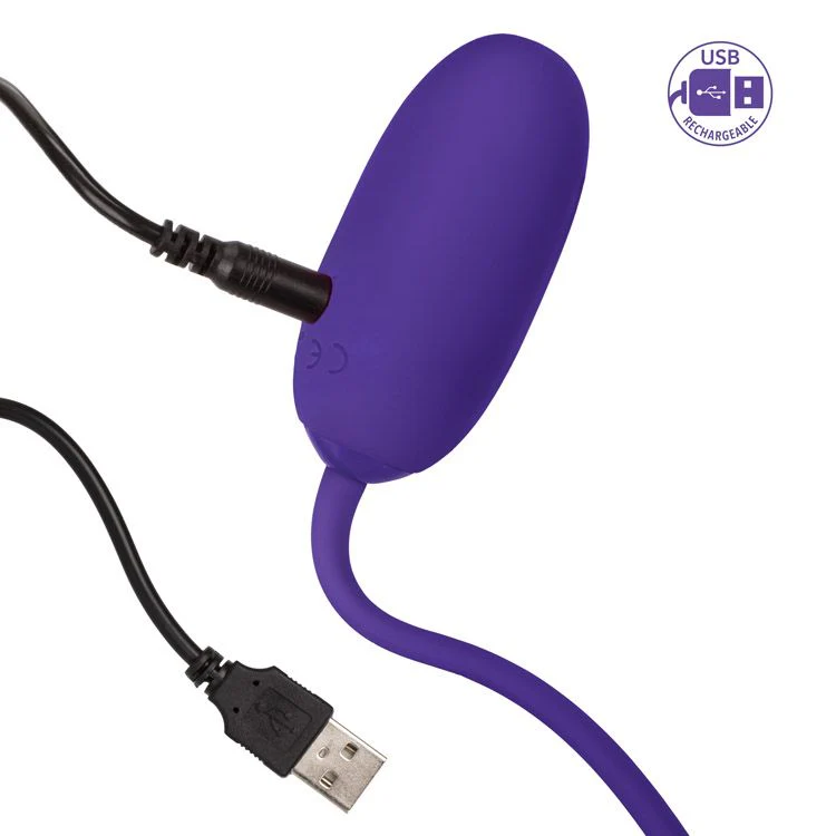 Calextics Rechargable Kegel Ball Starter - Image 4