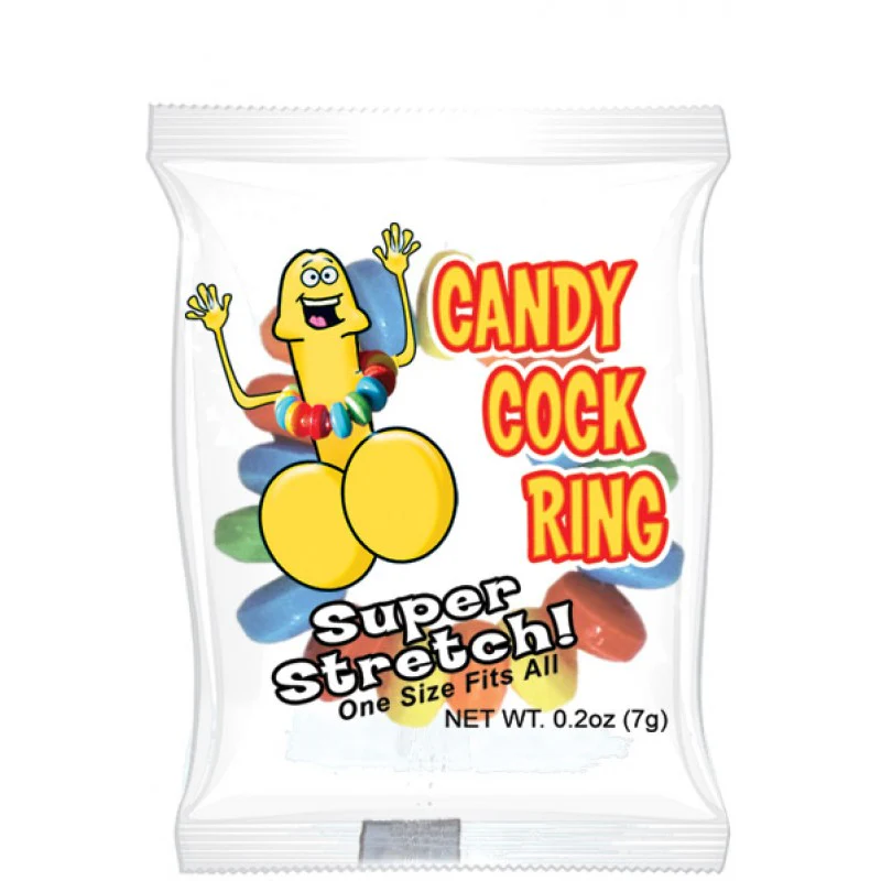 Candy Cock Ring - Image 2