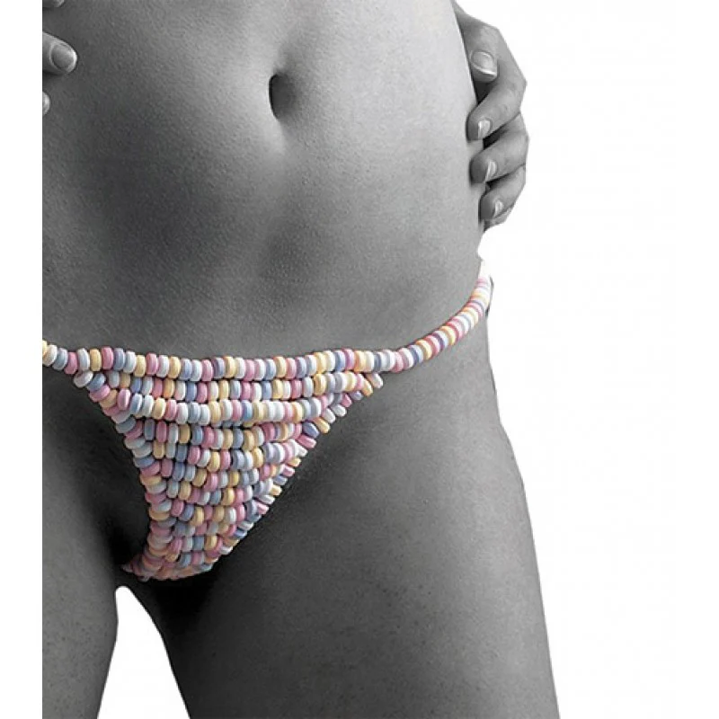 Candy G String - Sweet & Sexy - Image 2