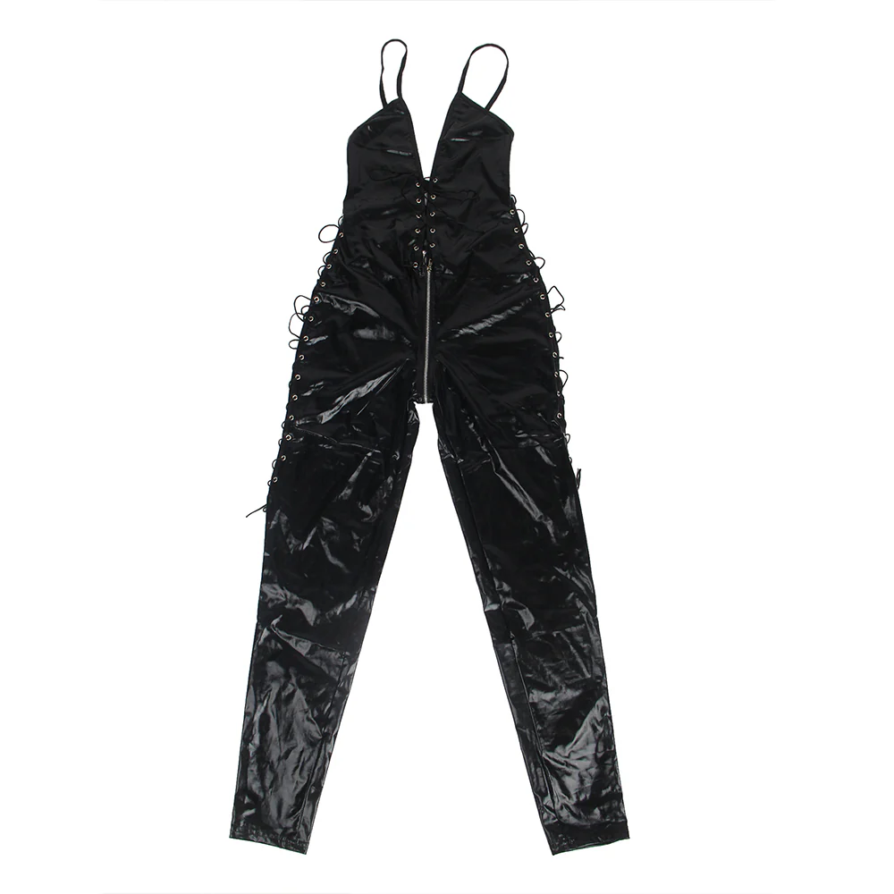 Oh Yeah Catsuit XS/M - C80201 - Image 10