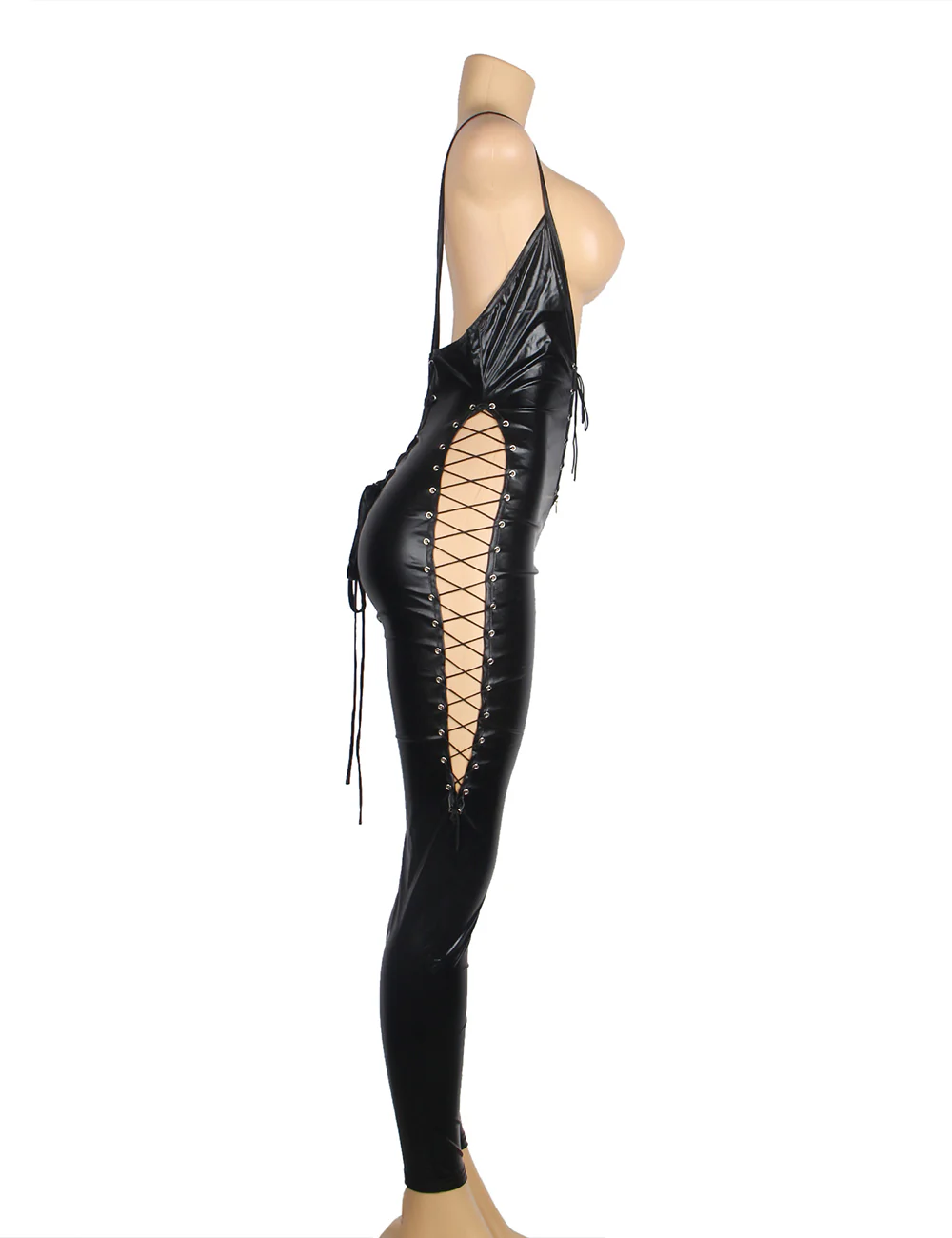 Oh Yeah Catsuit XS/M - C80201 - Image 4