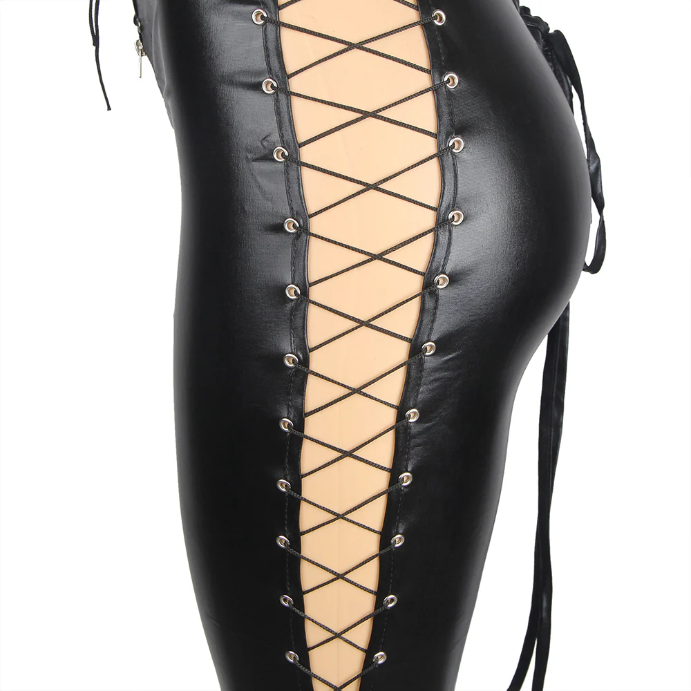 Oh Yeah Catsuit XS/M - C80201 - Image 7