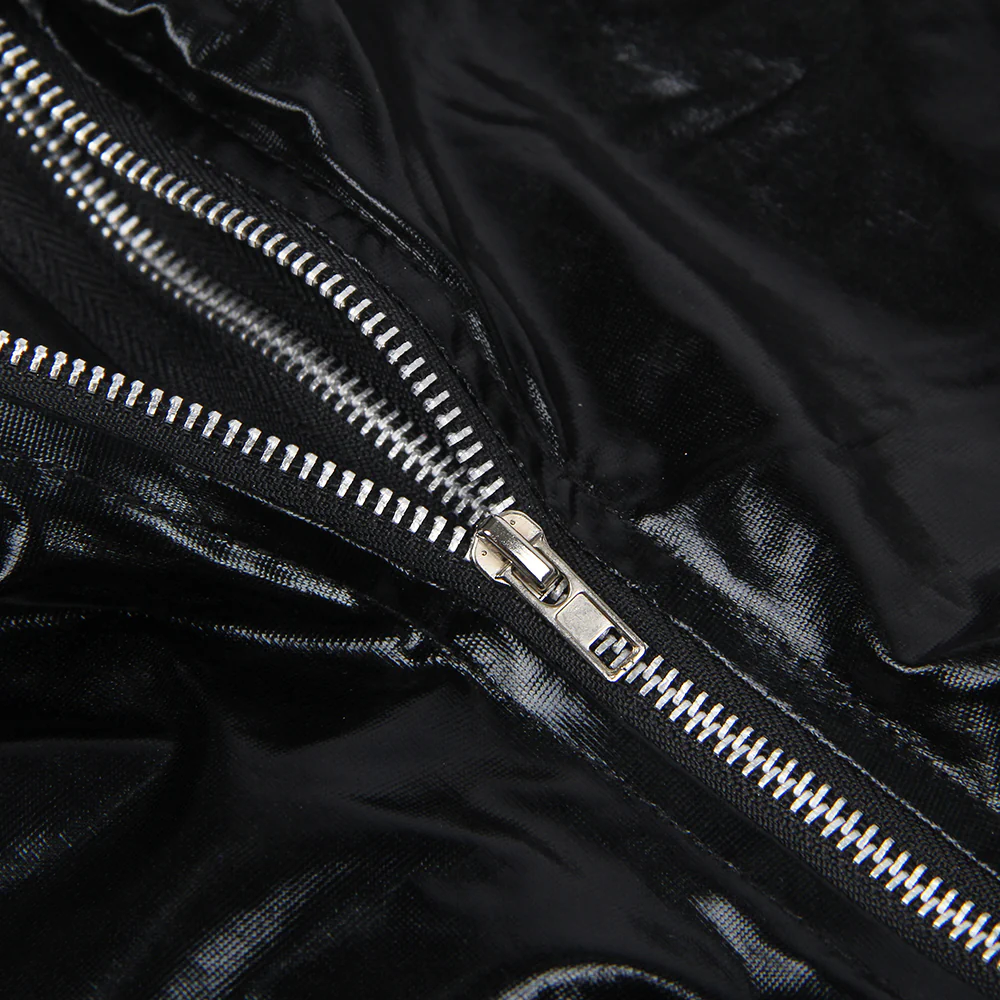 Oh Yeah Catsuit XS/M - C80201 - Image 9