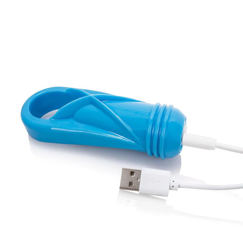 Screaming O Charged O Yeah Plus Blue - Image 2