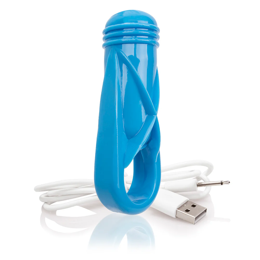 Screaming O Charged O Yeah Plus Blue - Image 3