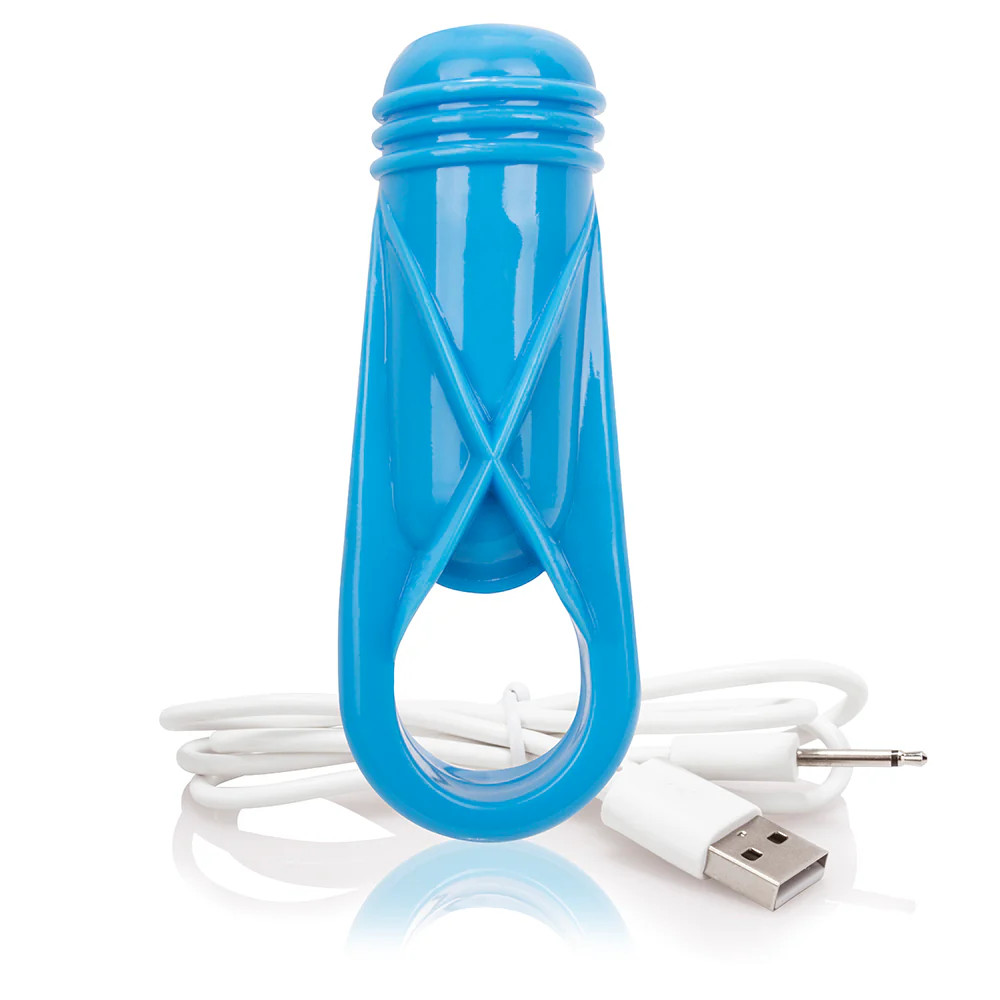 Screaming O Charged O Yeah Plus Blue - Image 5