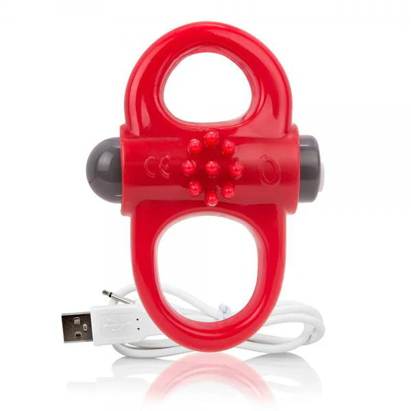 Screaming O Charged Yoga Red - Image 2