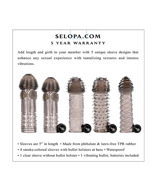 Selopa Choose Your Adventure - Image 2