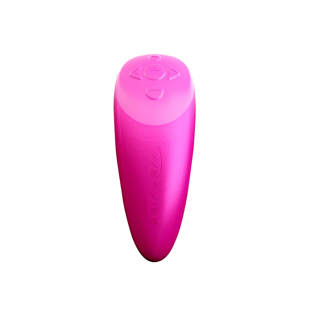We Vibe Chorus Couples Vibrator Pink - Image 7