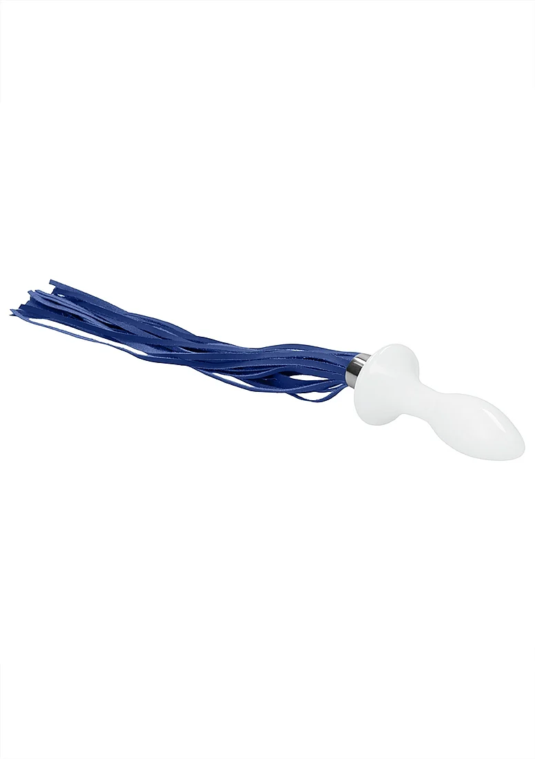Shots Chrystalino Handblown Glass Tail - Image 4