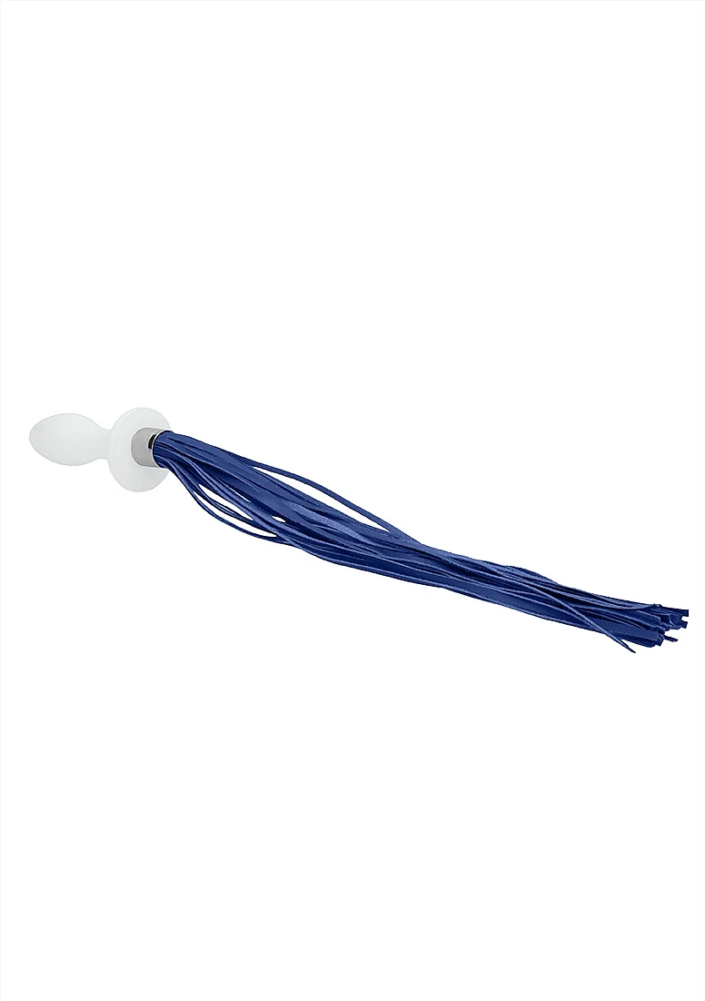 Shots Chrystalino Handblown Glass Tail - Image 5