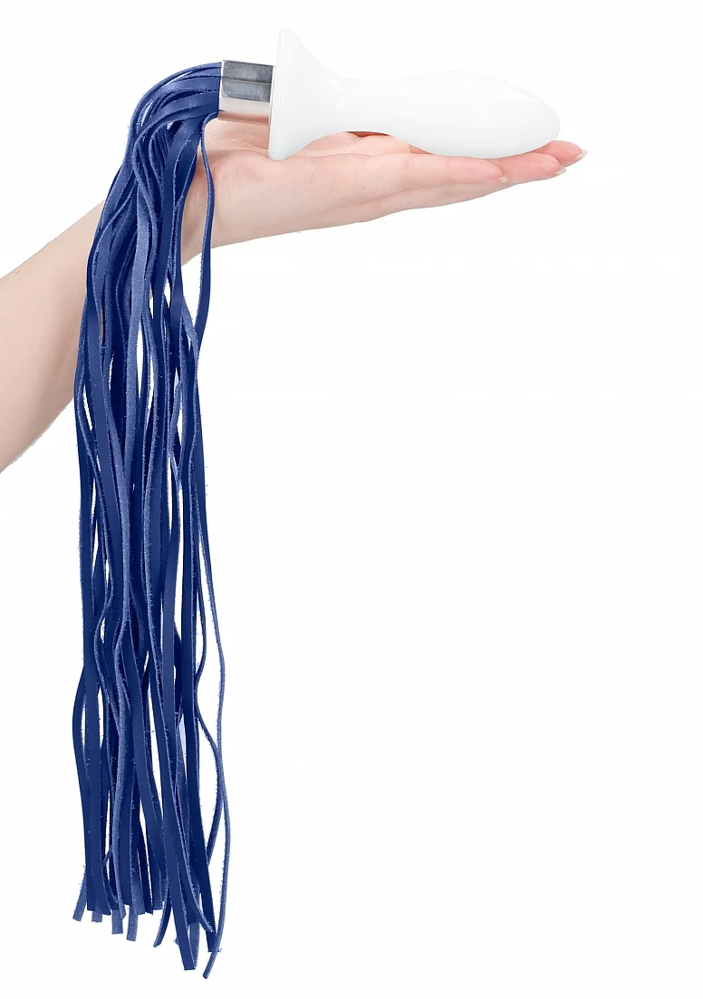 Shots Chrystalino Handblown Glass Tail - Image 6