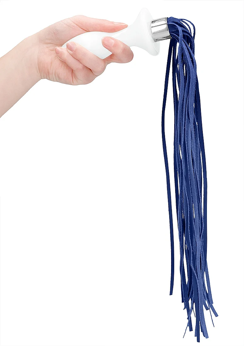 Shots Chrystalino Handblown Glass Tail - Image 7