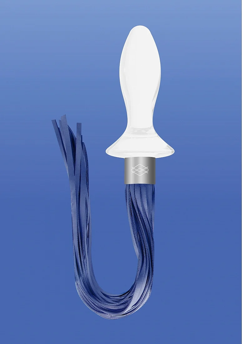 Shots Chrystalino Handblown Glass Tail - Image 9