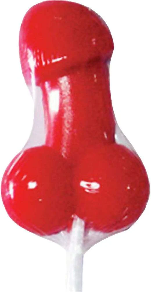 Cocktails Sucker - Strawberry Daiquiri - Image 2