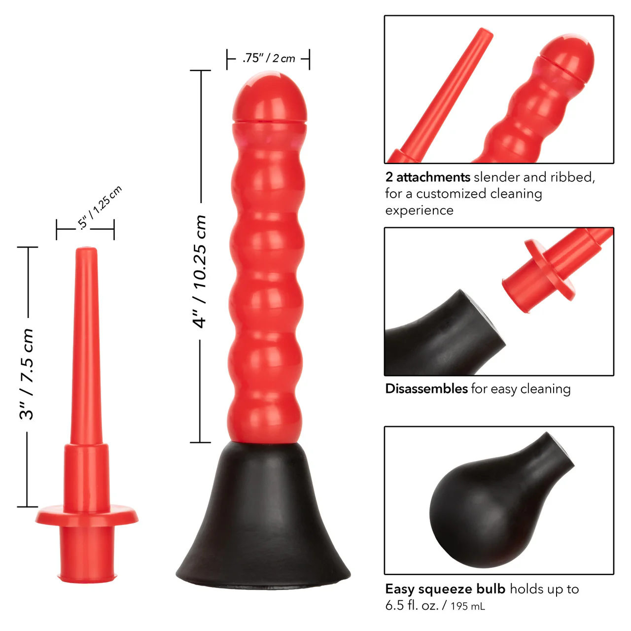 Colt Anal Douche - Image 4